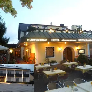 Sonnenhang Hotel Denkendorf (Bavaria)