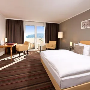 4* Hotel Leonardo Centro Urbano